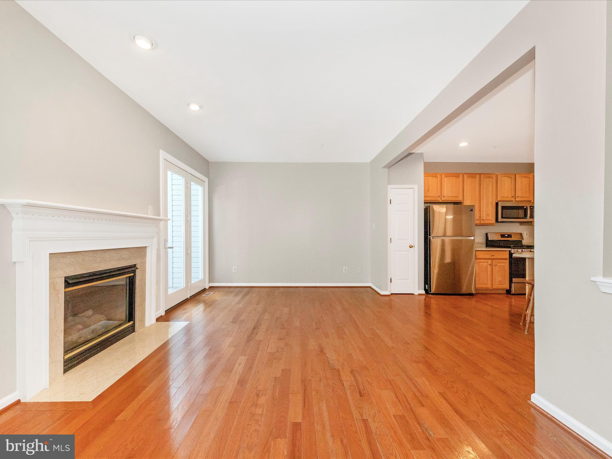 MAGRUDERS OVERLOOK - Residential