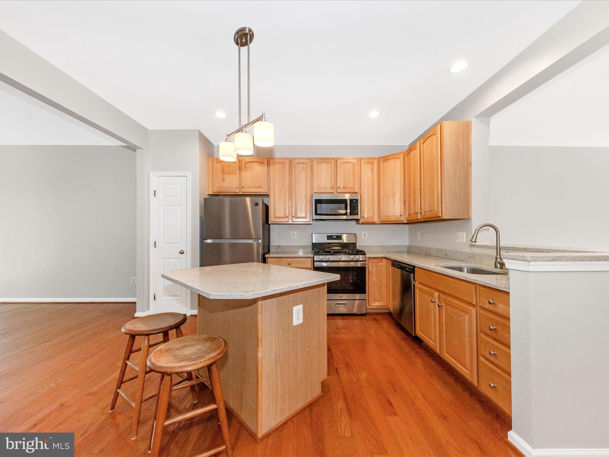 MAGRUDERS OVERLOOK - Residential