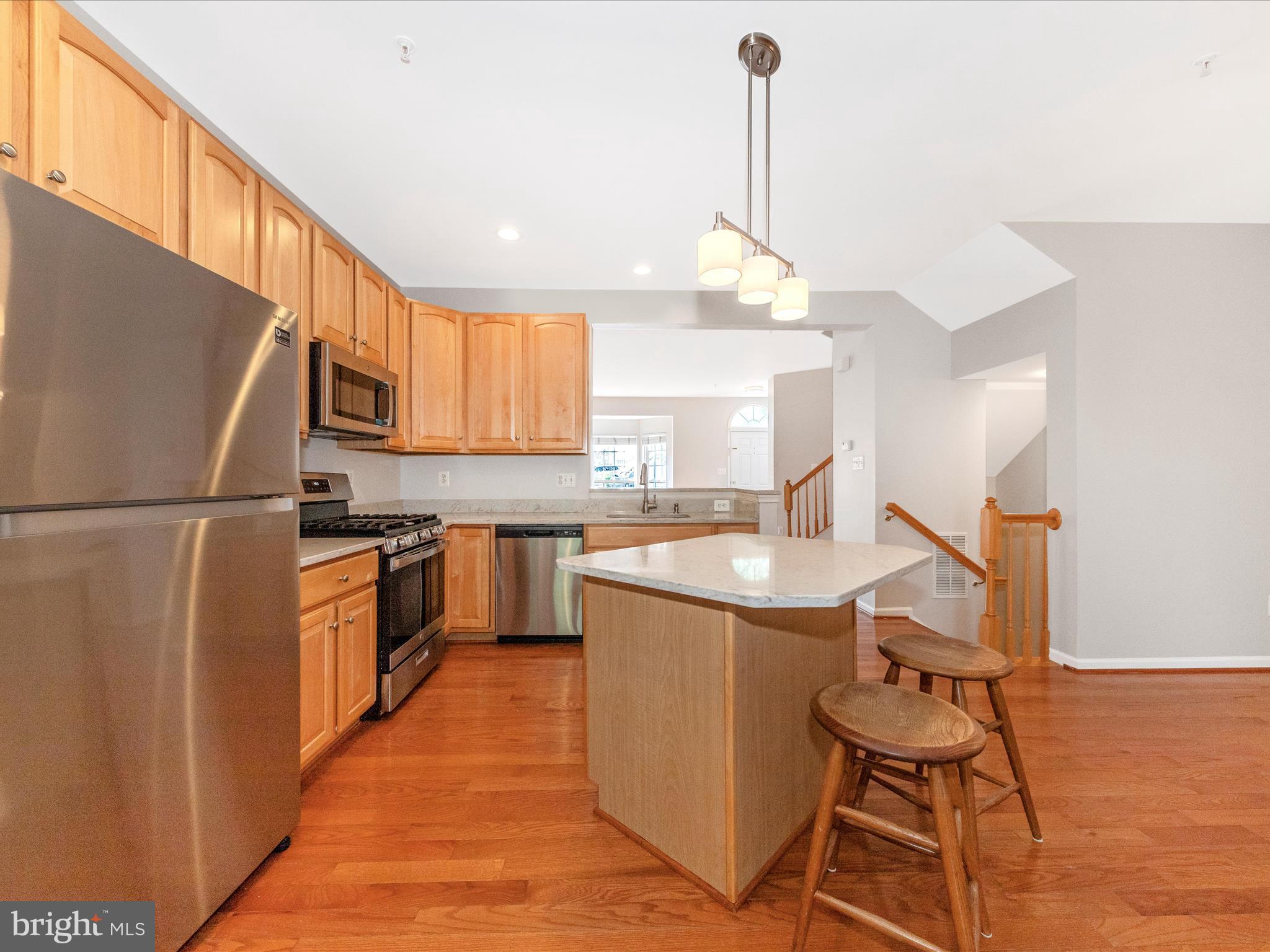 MAGRUDERS OVERLOOK - Residential