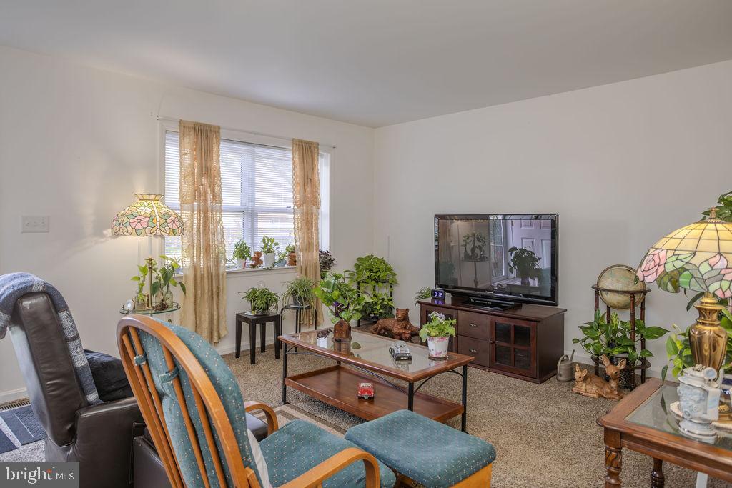 CHAMBERSBURG BOROUGH - Residential