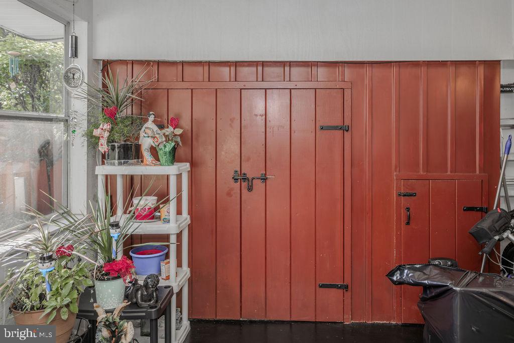 CHAMBERSBURG BOROUGH - Residential