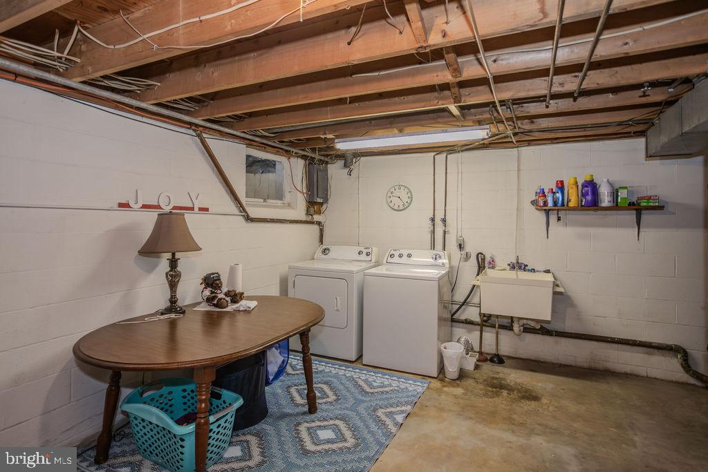 CHAMBERSBURG BOROUGH - Residential