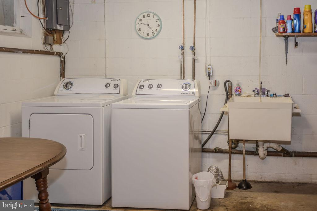 CHAMBERSBURG BOROUGH - Residential