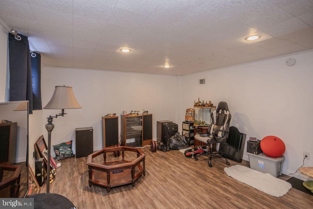 CHAMBERSBURG BOROUGH - Residential