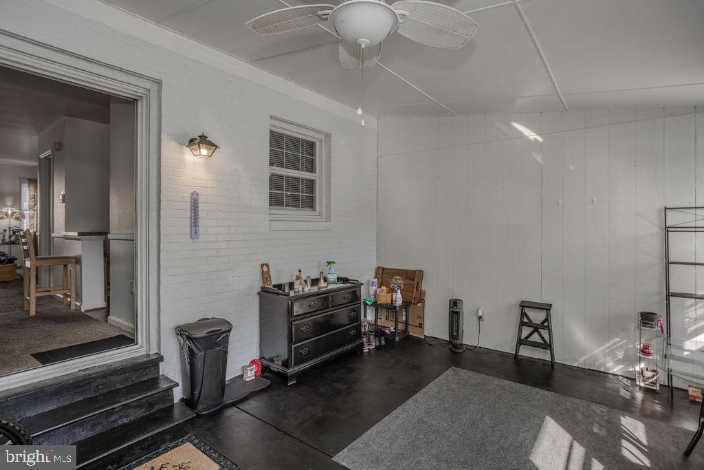 CHAMBERSBURG BOROUGH - Residential