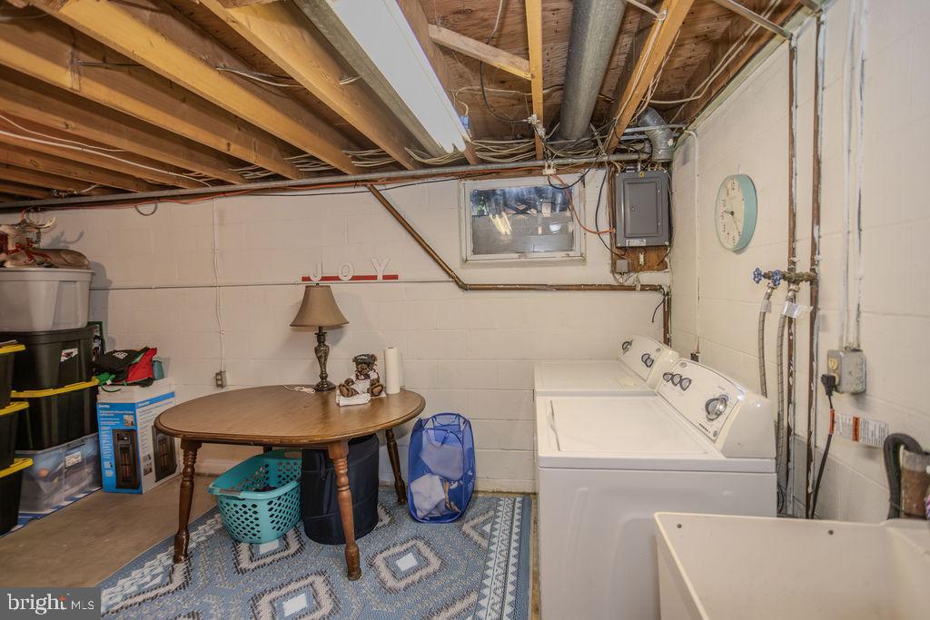 CHAMBERSBURG BOROUGH - Residential