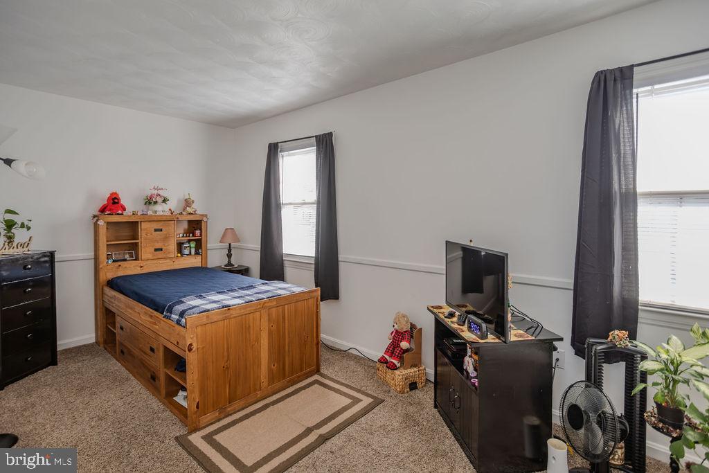 CHAMBERSBURG BOROUGH - Residential