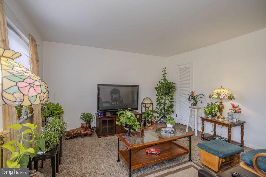 CHAMBERSBURG BOROUGH - Residential