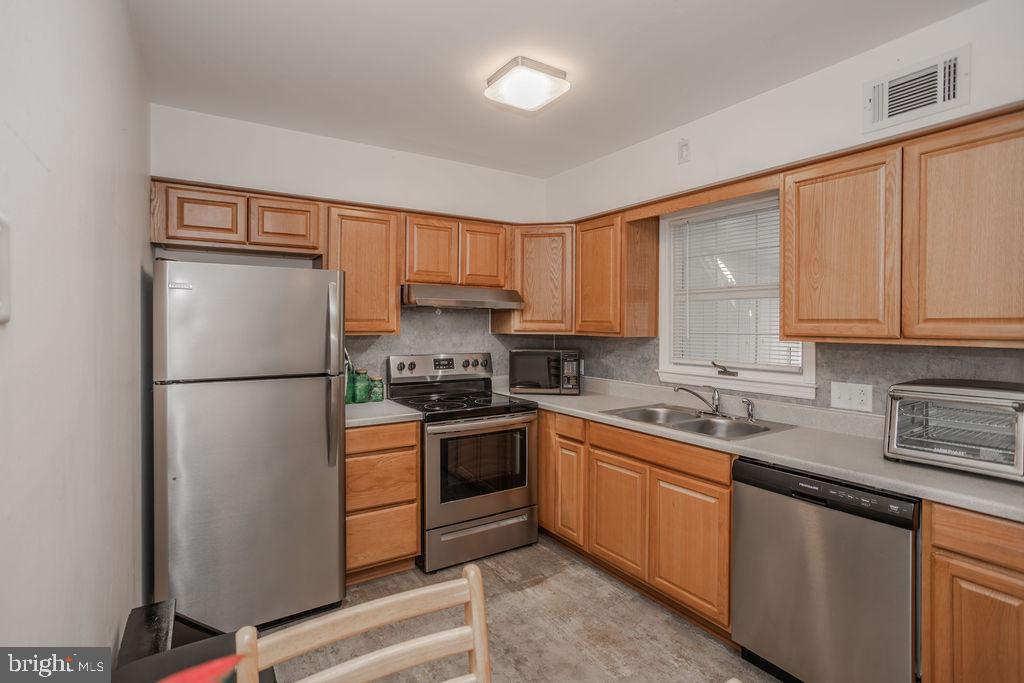 CHAMBERSBURG BOROUGH - Residential