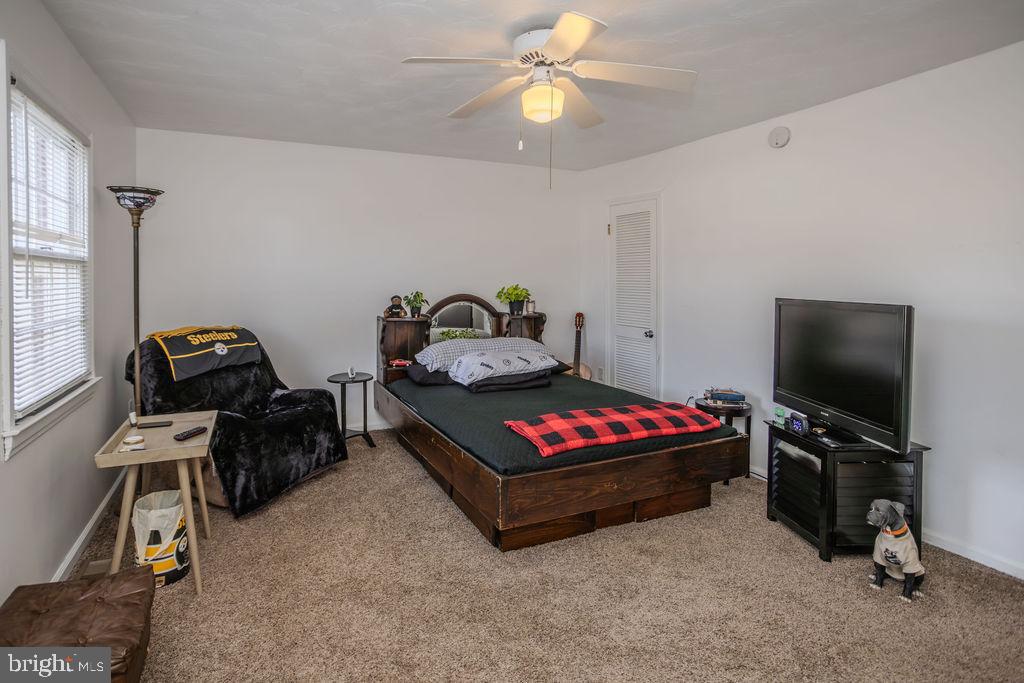 CHAMBERSBURG BOROUGH - Residential