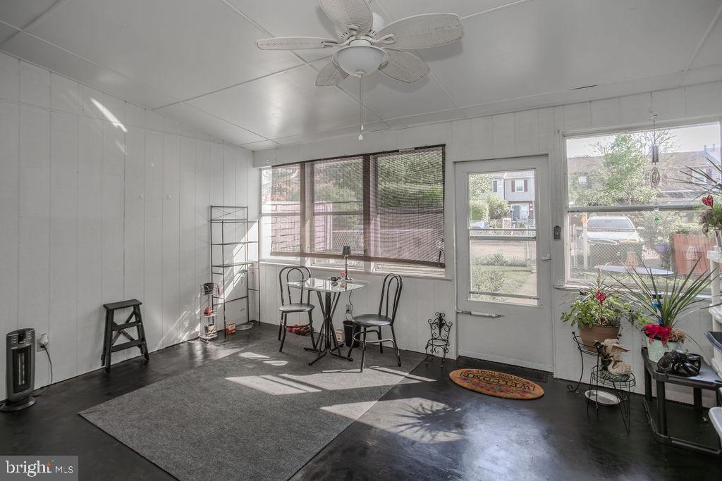 CHAMBERSBURG BOROUGH - Residential