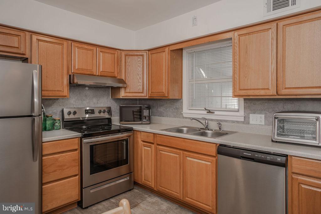 CHAMBERSBURG BOROUGH - Residential