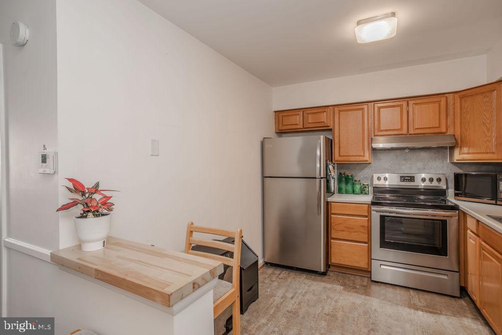 CHAMBERSBURG BOROUGH - Residential