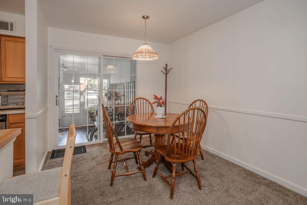 CHAMBERSBURG BOROUGH - Residential