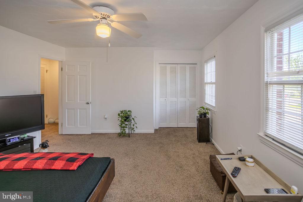 CHAMBERSBURG BOROUGH - Residential