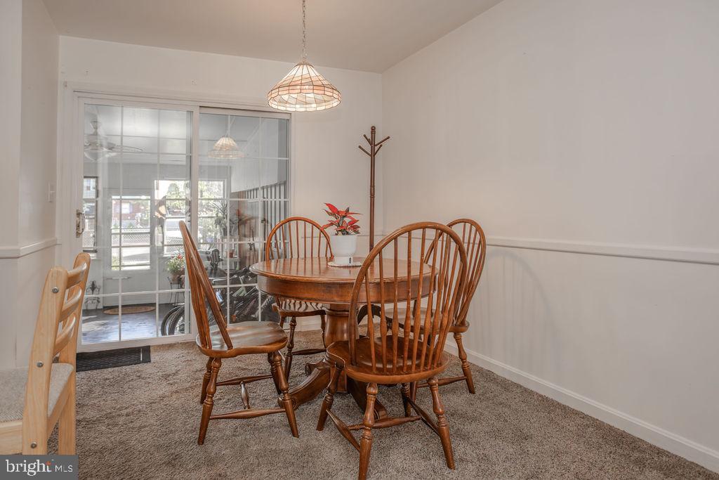 CHAMBERSBURG BOROUGH - Residential