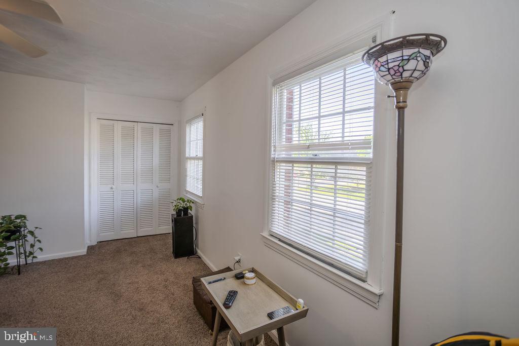 CHAMBERSBURG BOROUGH - Residential