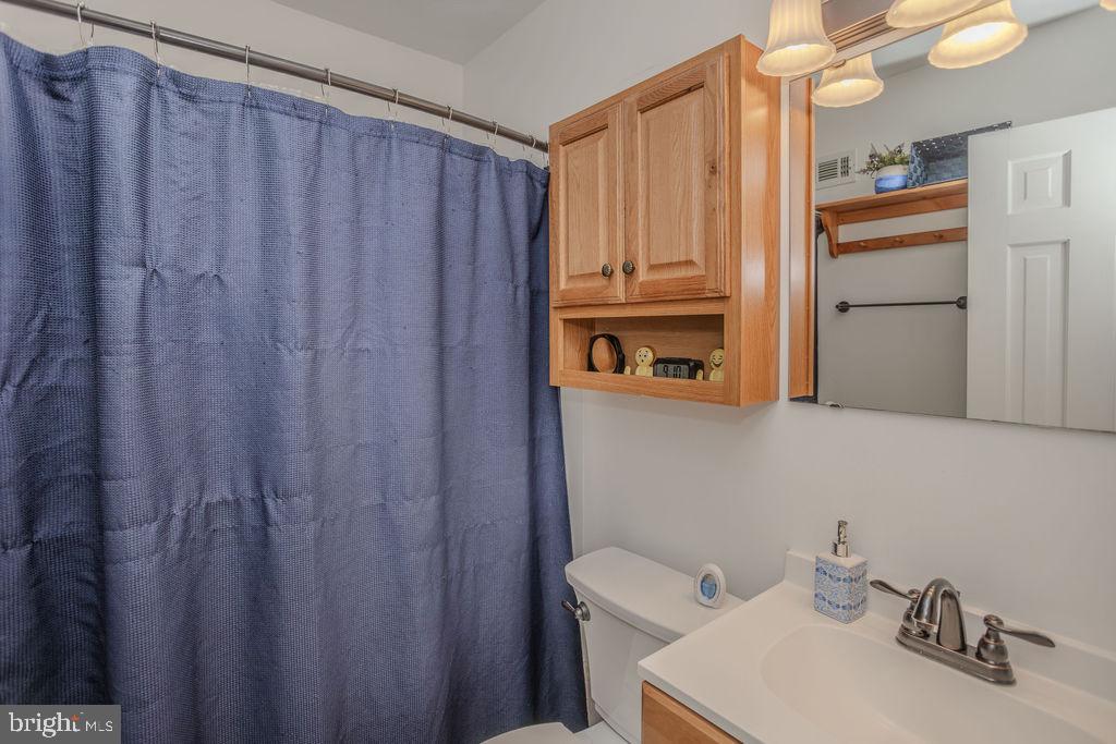 CHAMBERSBURG BOROUGH - Residential