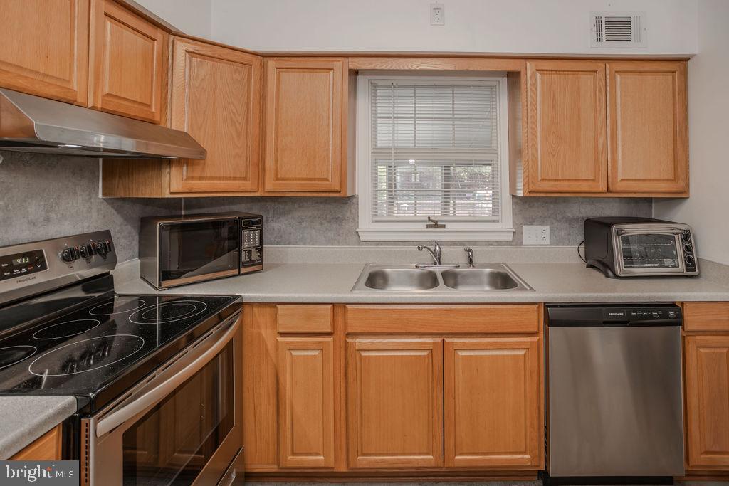 CHAMBERSBURG BOROUGH - Residential