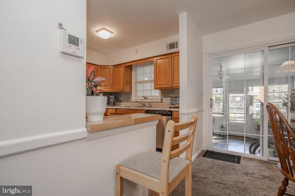 CHAMBERSBURG BOROUGH - Residential