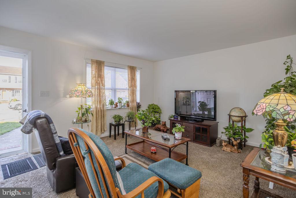 CHAMBERSBURG BOROUGH - Residential