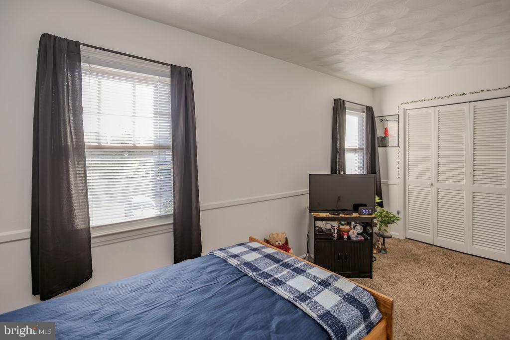 CHAMBERSBURG BOROUGH - Residential