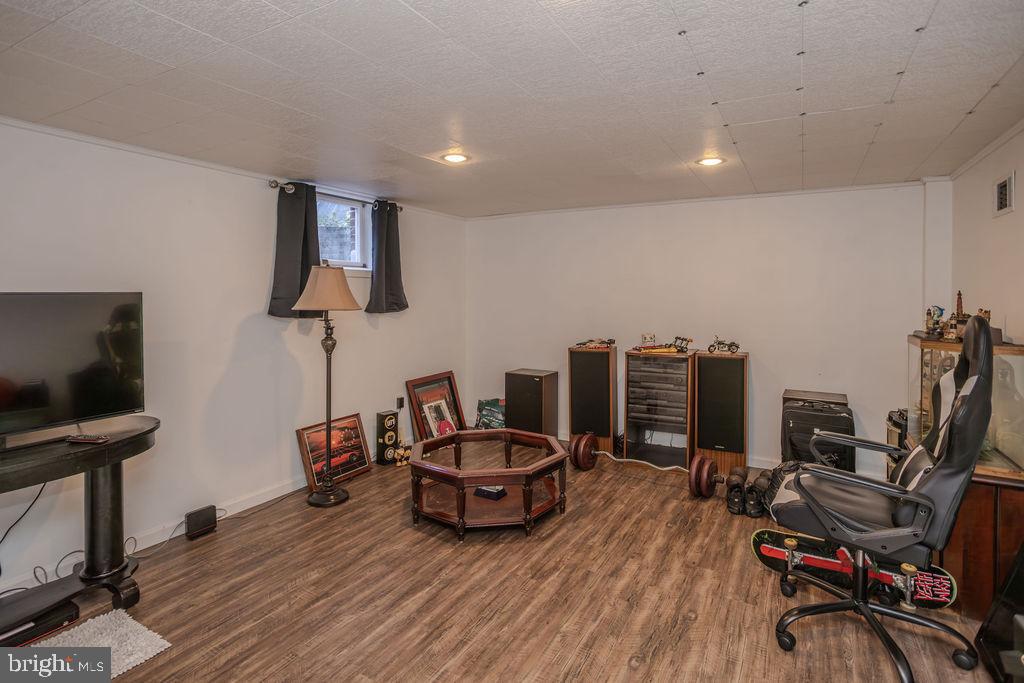 CHAMBERSBURG BOROUGH - Residential