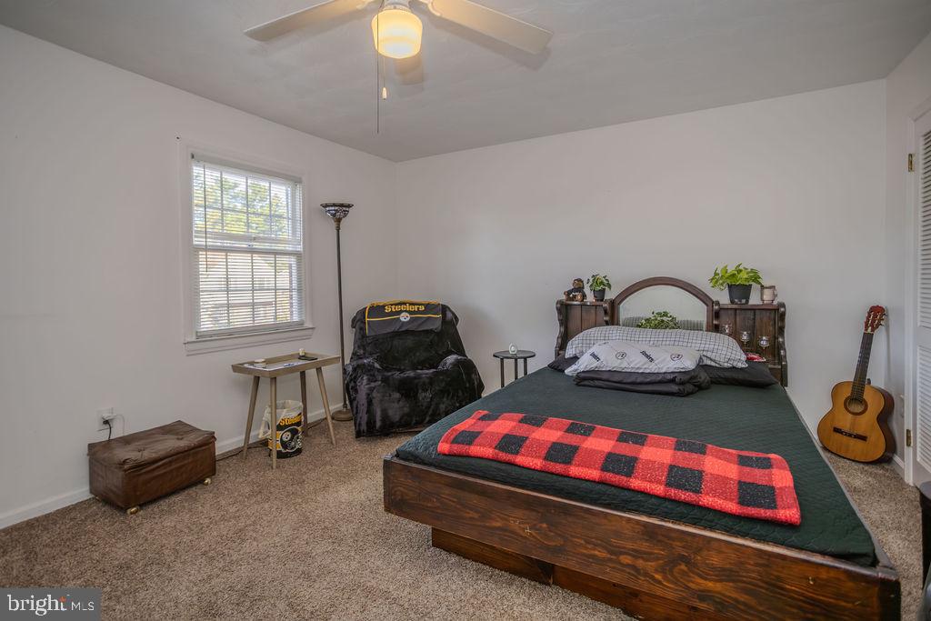 CHAMBERSBURG BOROUGH - Residential