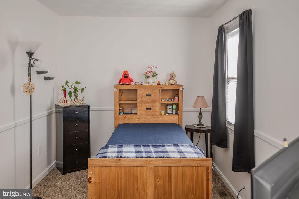 CHAMBERSBURG BOROUGH - Residential