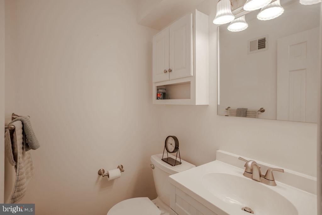 CHAMBERSBURG BOROUGH - Residential