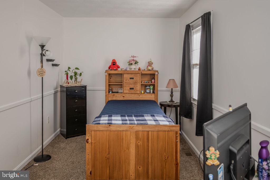 CHAMBERSBURG BOROUGH - Residential