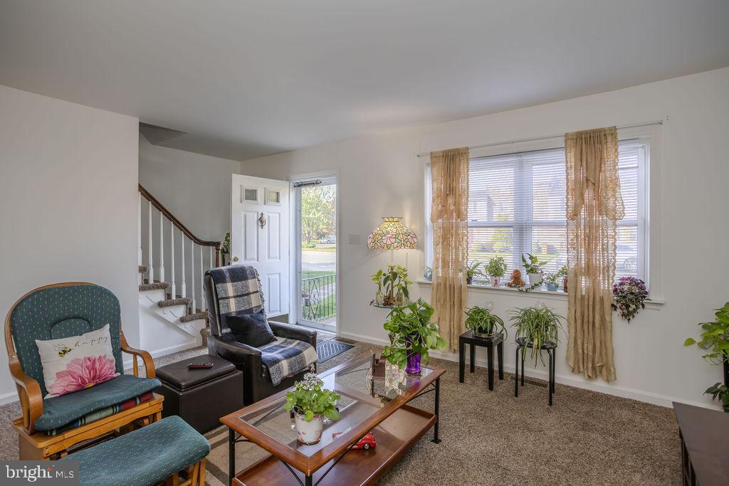 CHAMBERSBURG BOROUGH - Residential