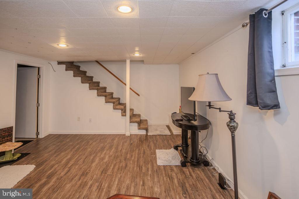 CHAMBERSBURG BOROUGH - Residential