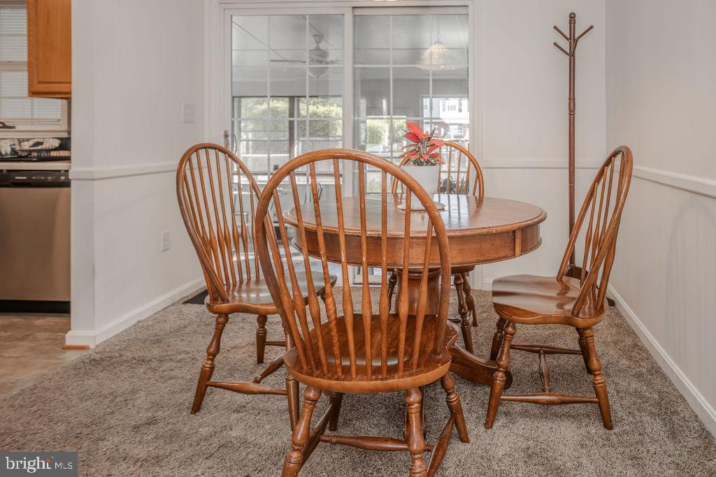 CHAMBERSBURG BOROUGH - Residential