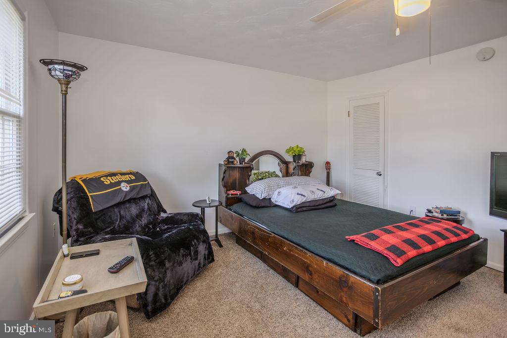 CHAMBERSBURG BOROUGH - Residential