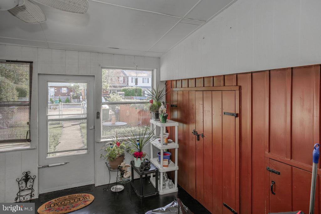 CHAMBERSBURG BOROUGH - Residential