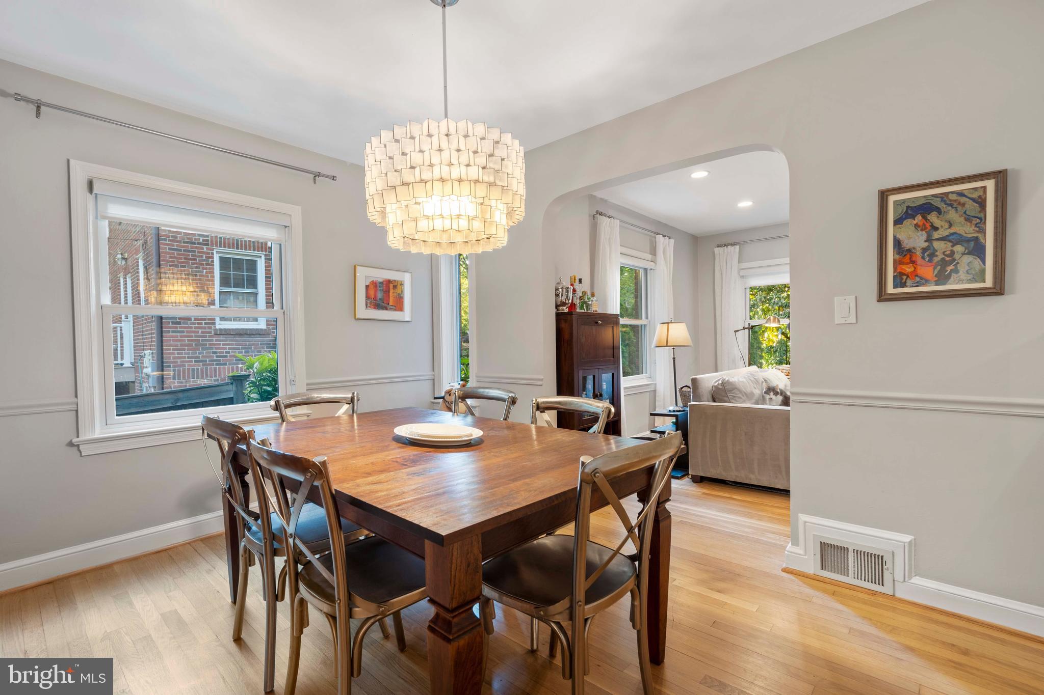 WAYCROFT WOODLAWN - Residential