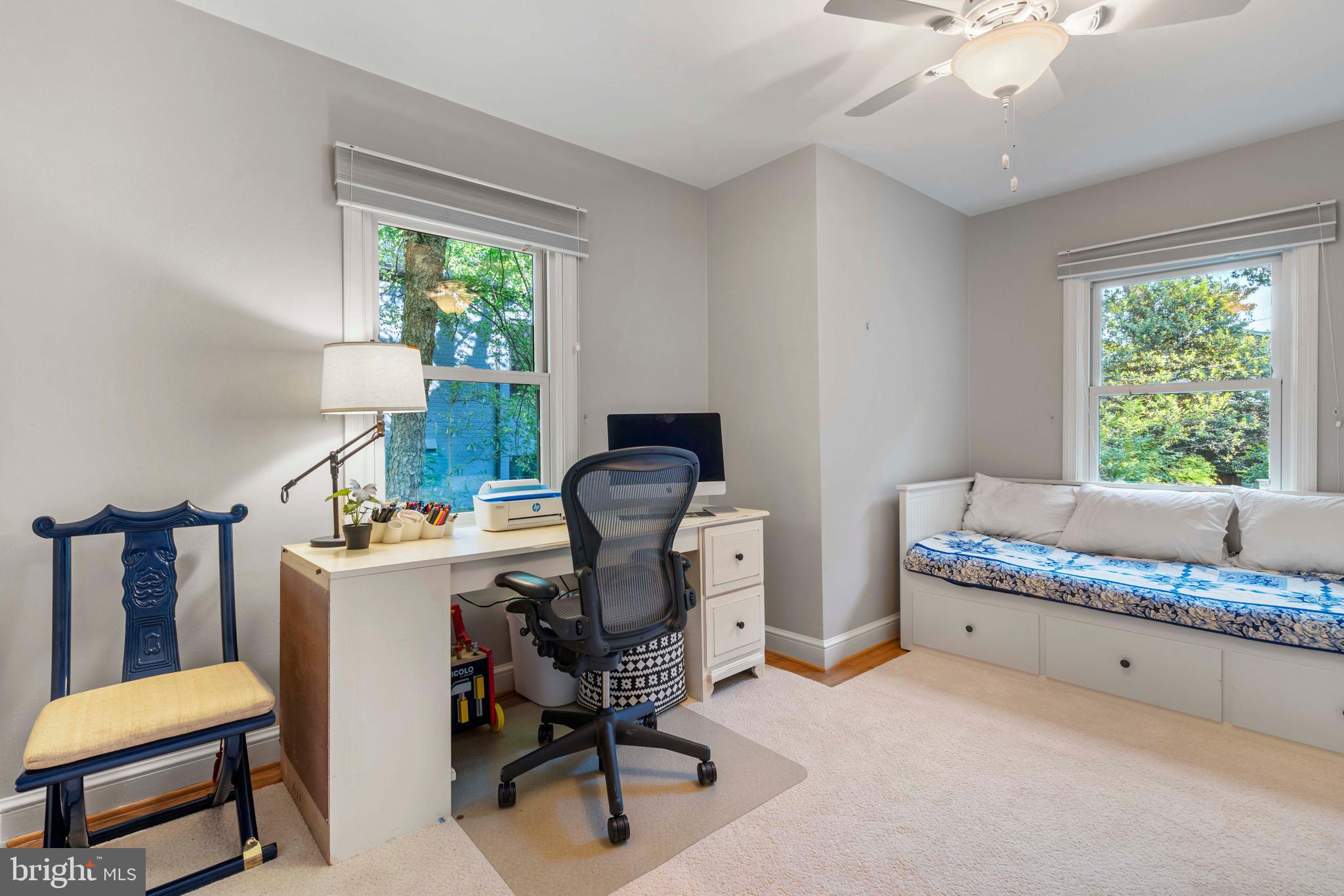 WAYCROFT WOODLAWN - Residential