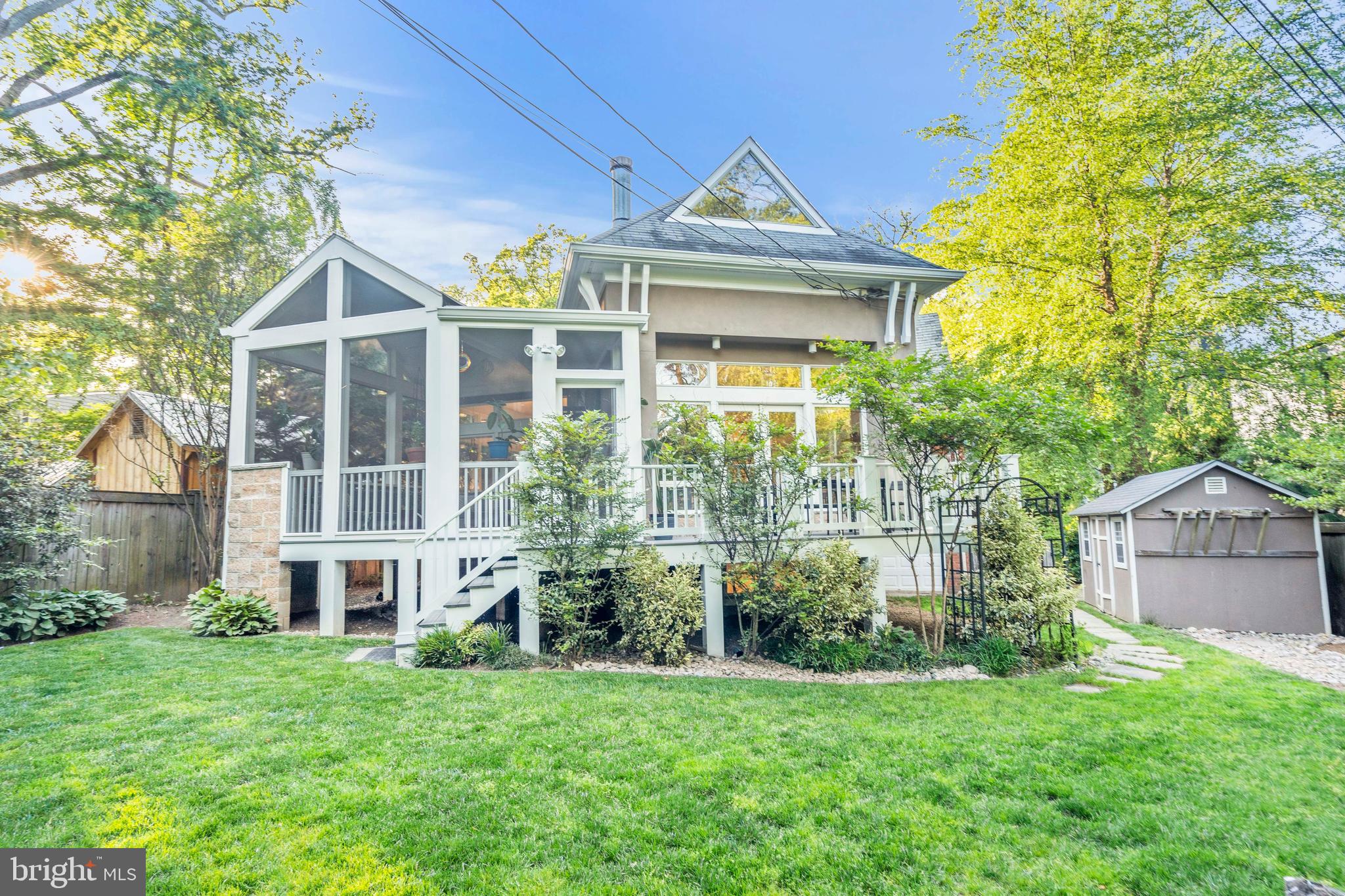 WAYCROFT WOODLAWN - Residential