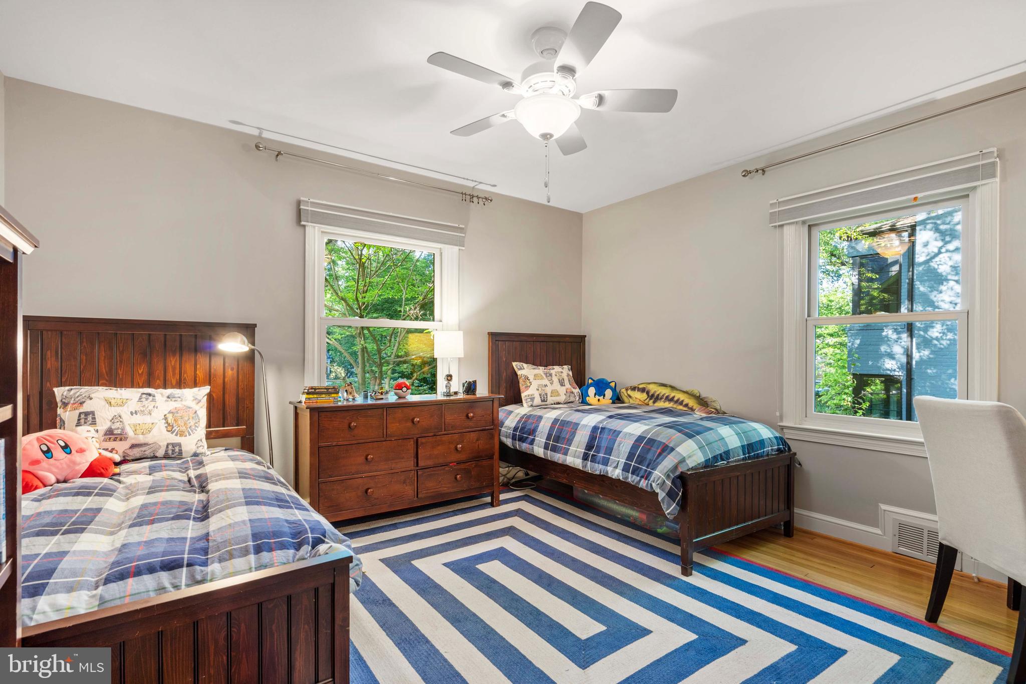 WAYCROFT WOODLAWN - Residential