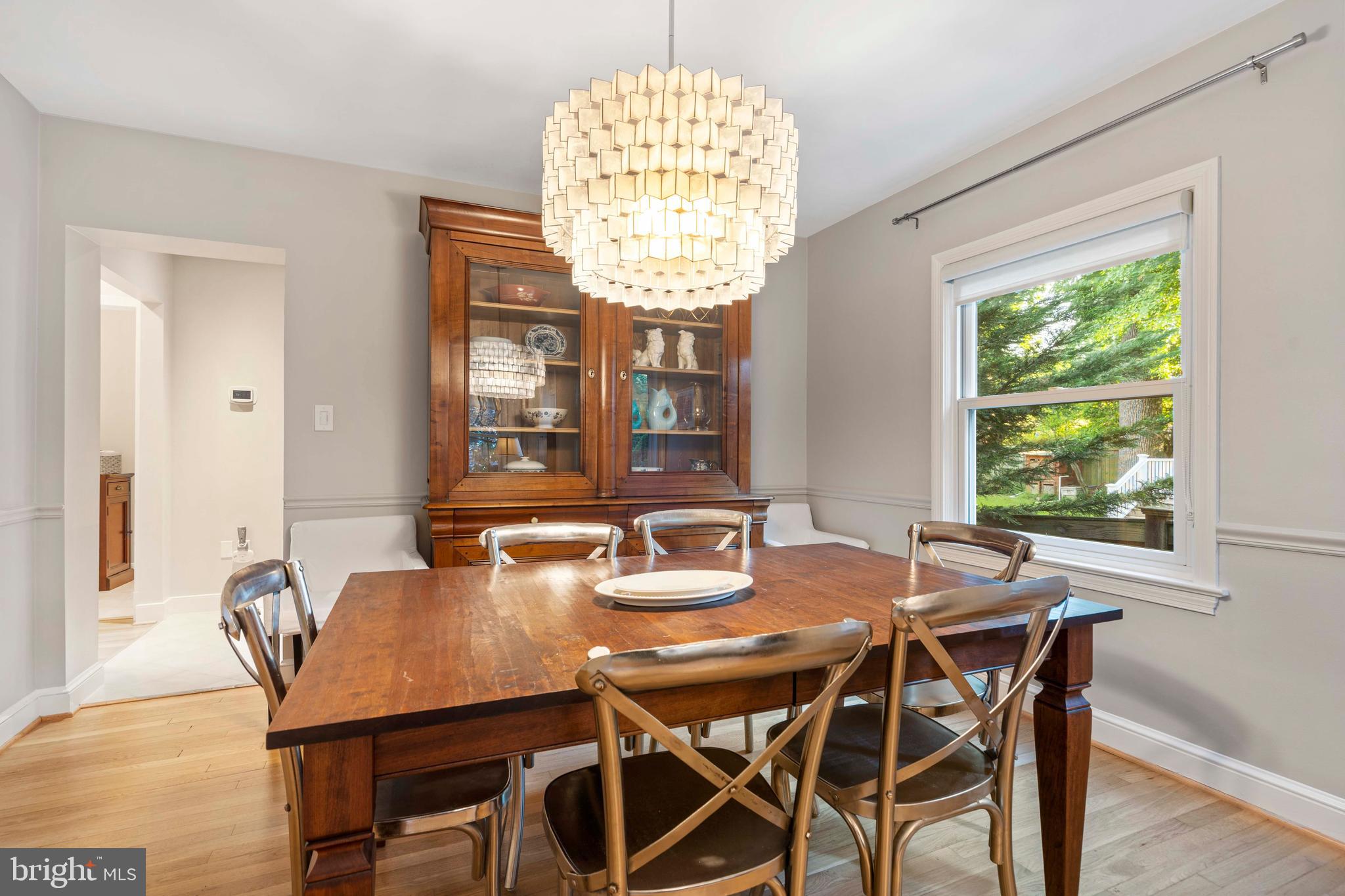 WAYCROFT WOODLAWN - Residential