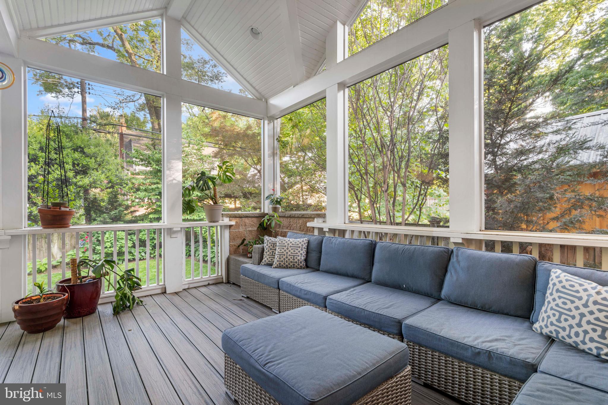 WAYCROFT WOODLAWN - Residential