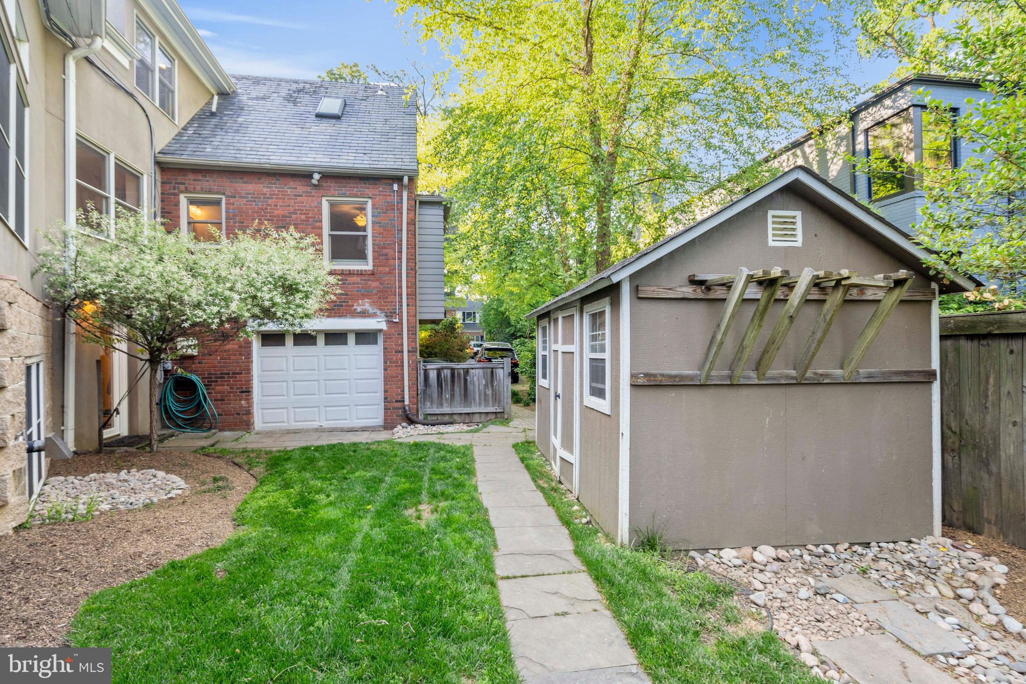 WAYCROFT WOODLAWN - Residential