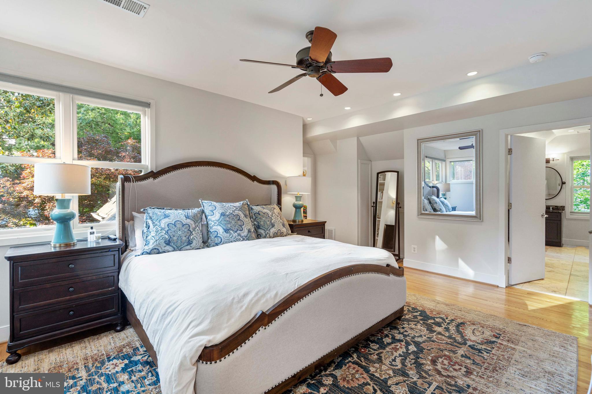 WAYCROFT WOODLAWN - Residential