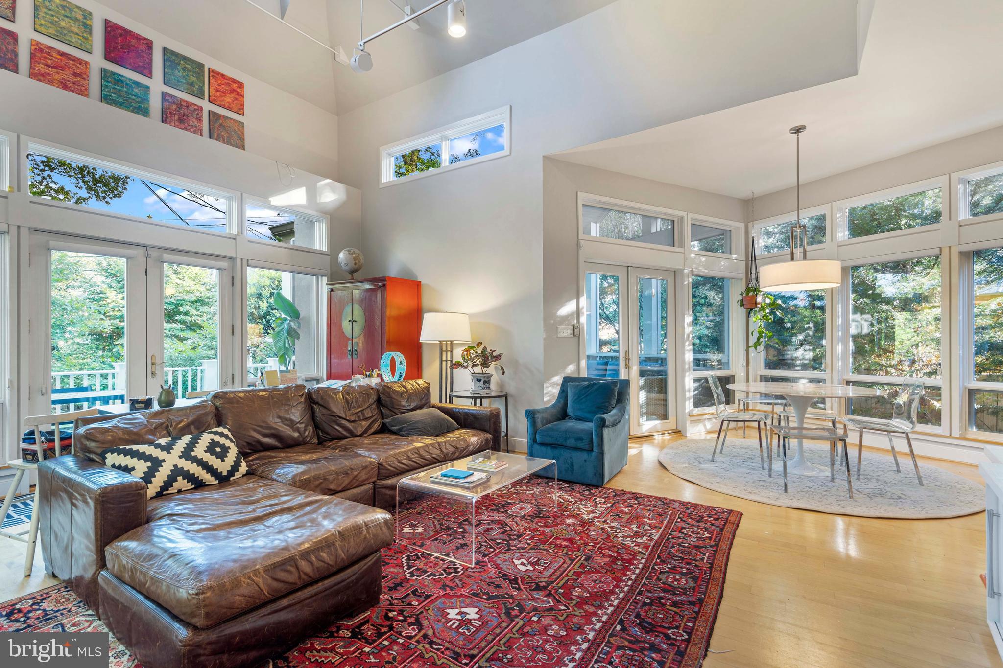 WAYCROFT WOODLAWN - Residential