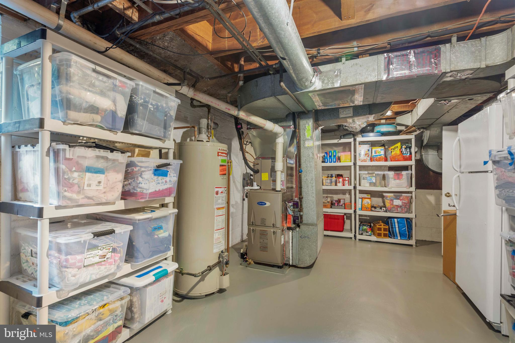 WAYCROFT WOODLAWN - Residential