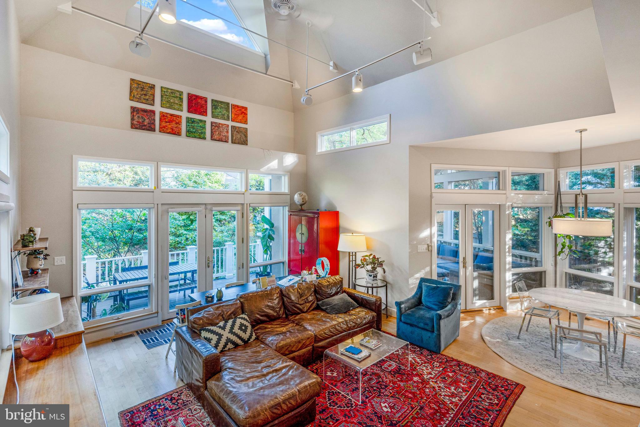 WAYCROFT WOODLAWN - Residential