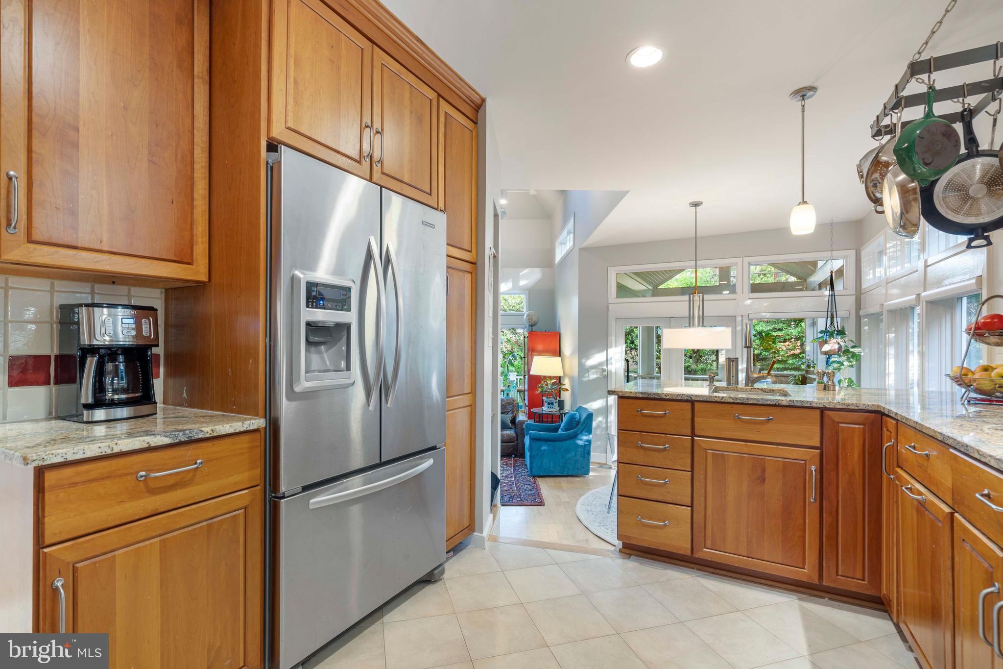 WAYCROFT WOODLAWN - Residential