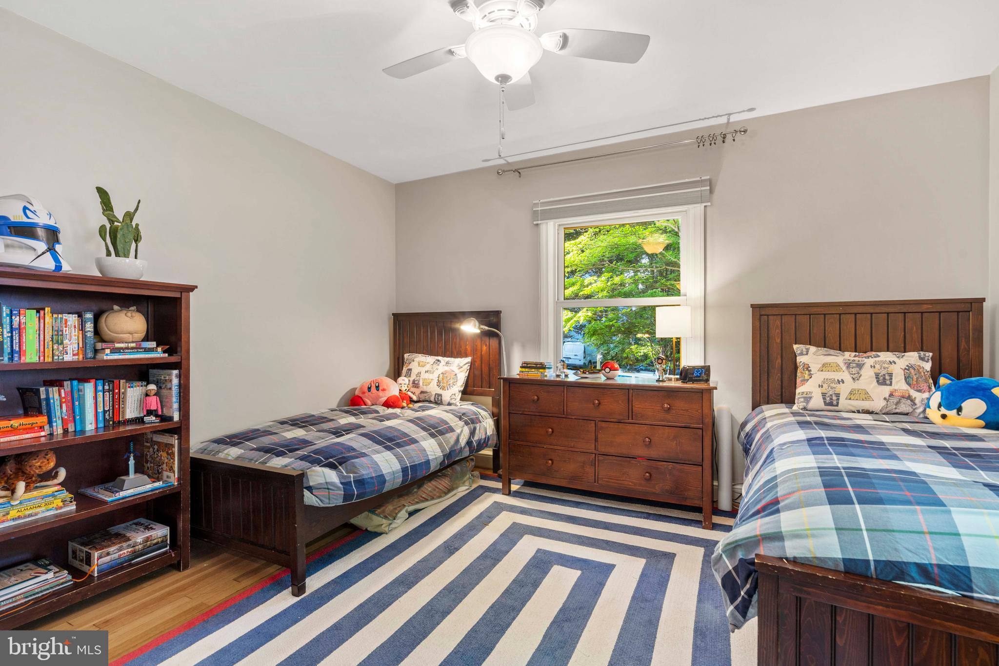 WAYCROFT WOODLAWN - Residential