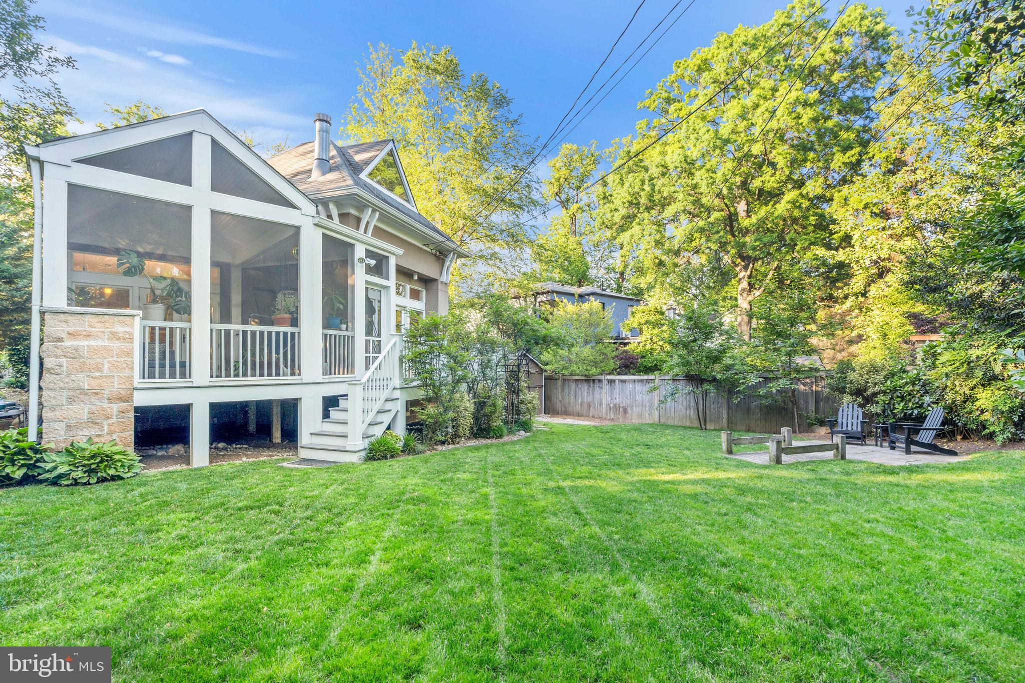 WAYCROFT WOODLAWN - Residential